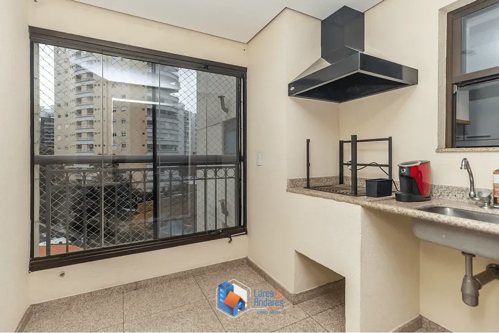 Apartamento, 4 quartos, 164 m² - Foto 49