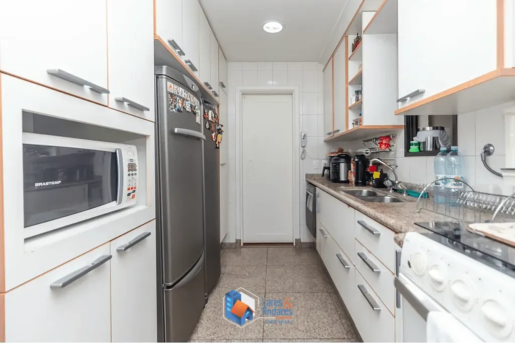 Apartamento, 4 quartos, 164 m² - Foto 50