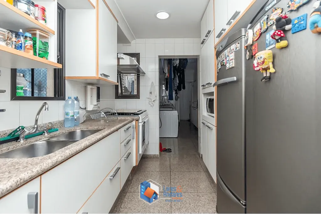 Apartamento, 4 quartos, 164 m² - Foto 51