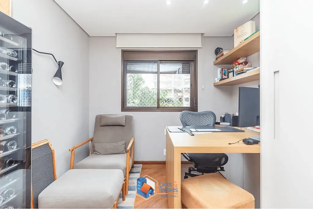 Apartamento, 4 quartos, 164 m² - Foto 54