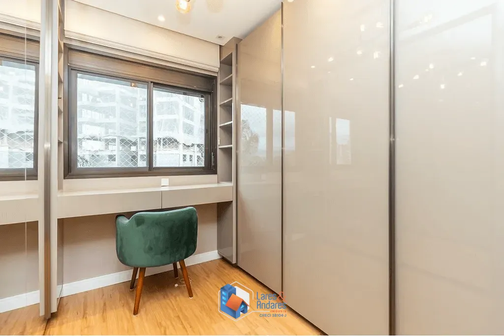 Apartamento, 4 quartos, 164 m² - Foto 56