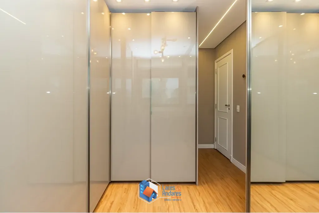 Apartamento, 4 quartos, 164 m² - Foto 58