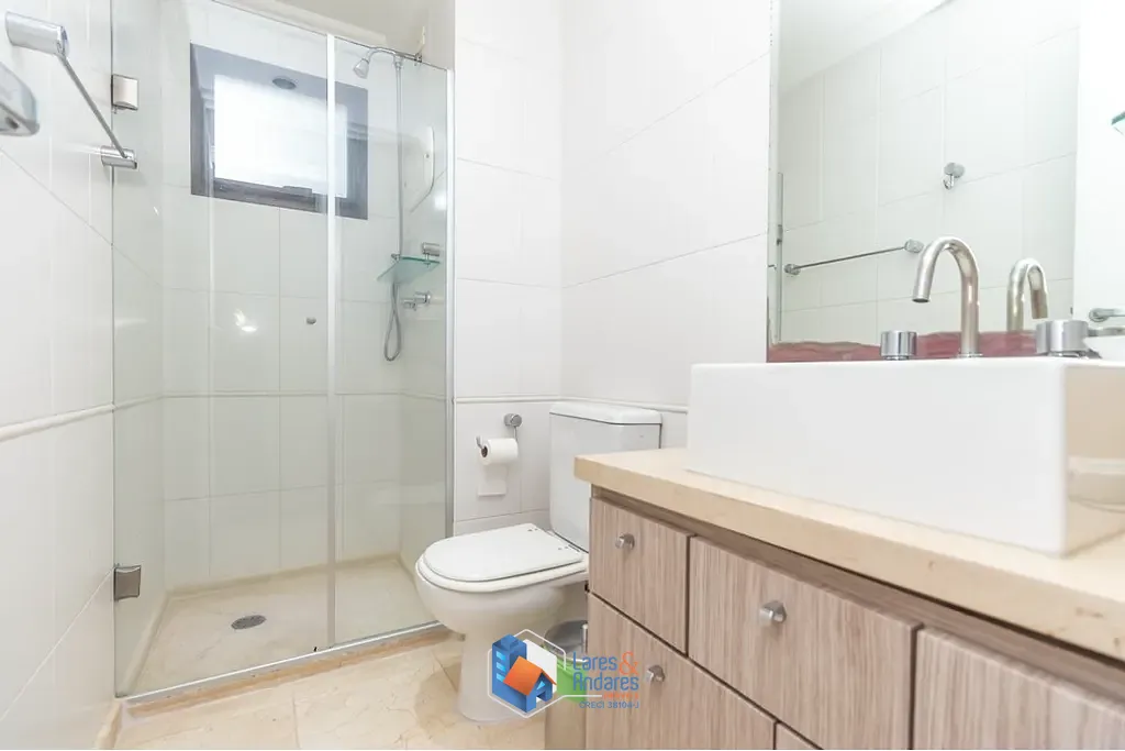 Apartamento, 4 quartos, 164 m² - Foto 59