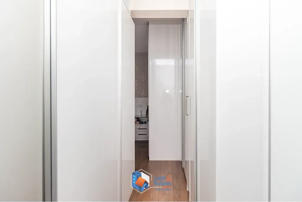 Apartamento, 4 quartos, 164 m² - Foto 60