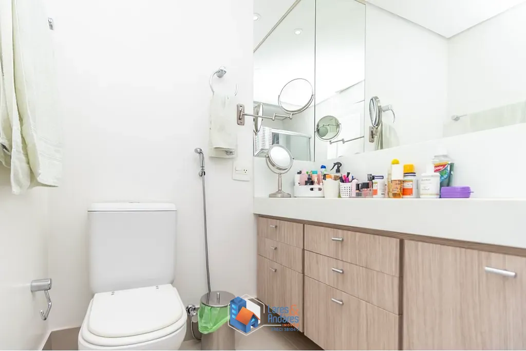 Apartamento, 4 quartos, 164 m² - Foto 47