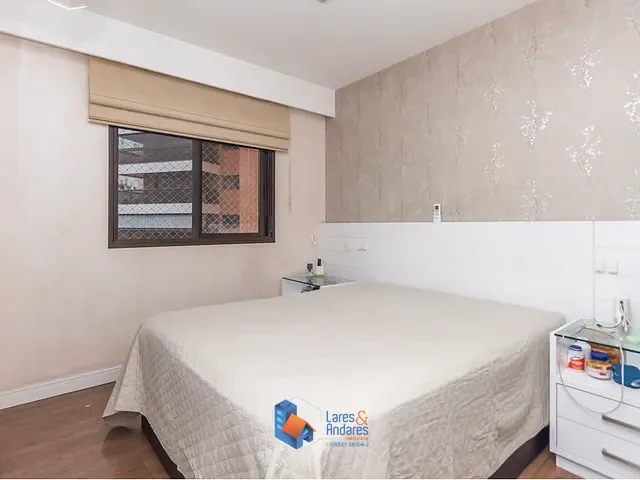 Apartamento 4 quartos e 5 banheiros, à venda, no bairro Paraíso em São Paulo