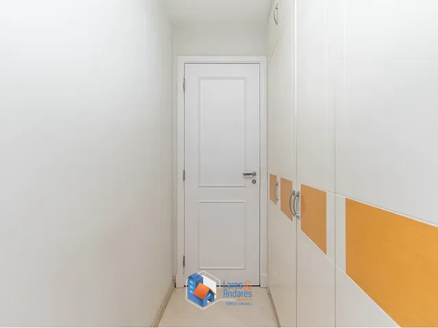 Apartamento 4 quartos e 5 banheiros, à venda, no bairro Paraíso em São Paulo