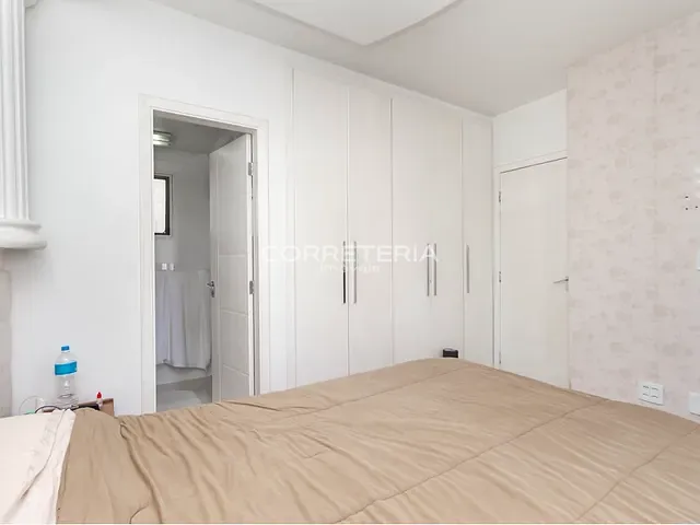 Apartamento 2 quartos e 2 banheiros, à venda, no bairro Vila Andrade em São Paulo