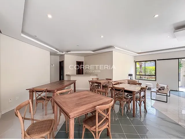 Apartamento 2 quartos e 2 banheiros, à venda, no bairro Vila Andrade em São Paulo