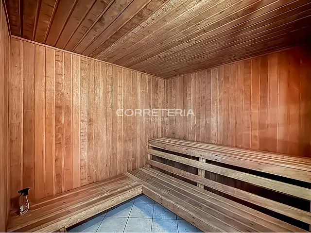 Apartamento 2 quartos e 2 banheiros, à venda, no bairro Vila Andrade em São Paulo