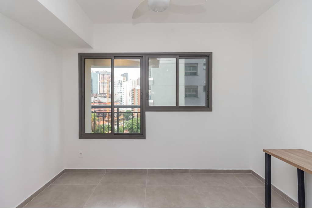 Studio à venda 1 Quarto 21.06M² Paraíso São Paulo - SP