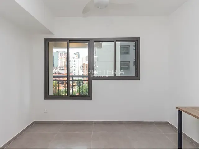 Studio 1 quarto e 1 banheiro, à venda, no bairro Paraíso em São Paulo