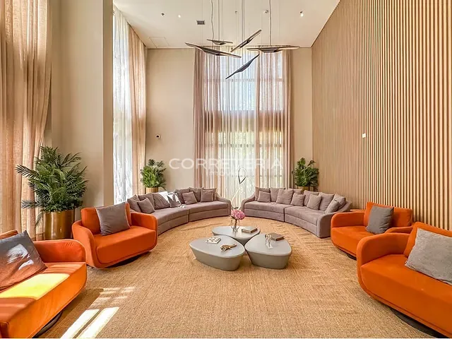 Studio 1 quarto e 1 banheiro, à venda, no bairro Paraíso em São Paulo