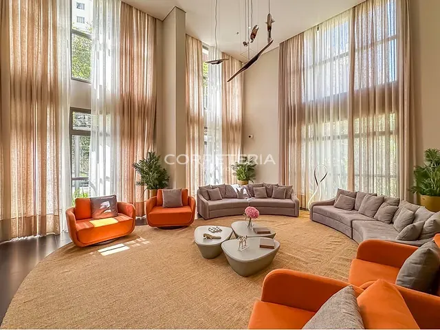 Studio 1 quarto e 1 banheiro, à venda, no bairro Paraíso em São Paulo