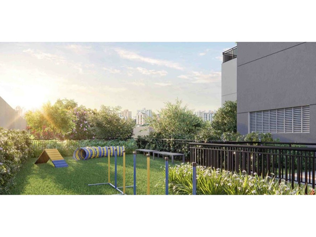 Foto do Apartamento - Apartamento à venda 1 Quarto 1 Suite 1 Vaga 47M² Paraíso São Paulo - SP | Lares e Andares Imóveis