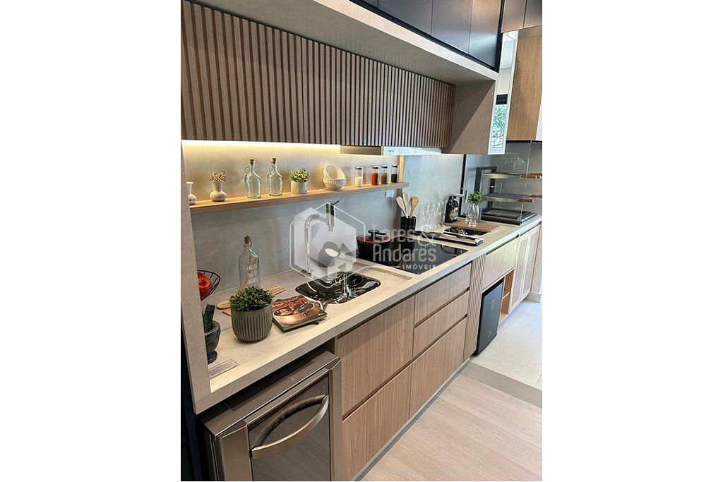 Apartamento, 1 quarto, 47 m² - Foto 30