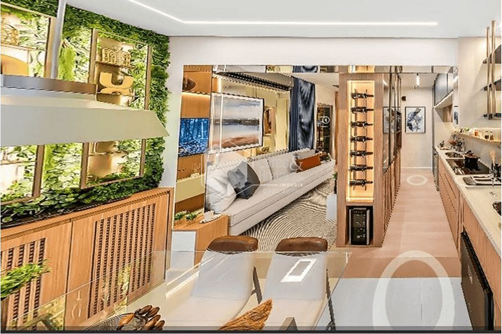 Apartamento, 1 quarto, 47 m² - Foto 31