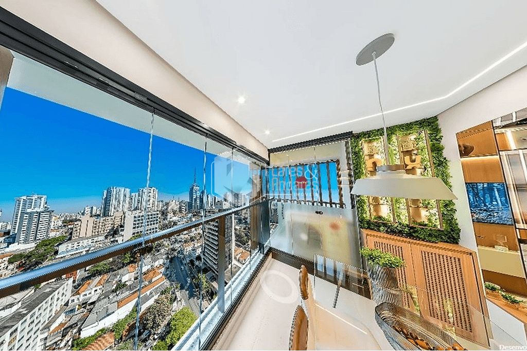 Apartamento, 1 quarto, 47 m² - Foto 32