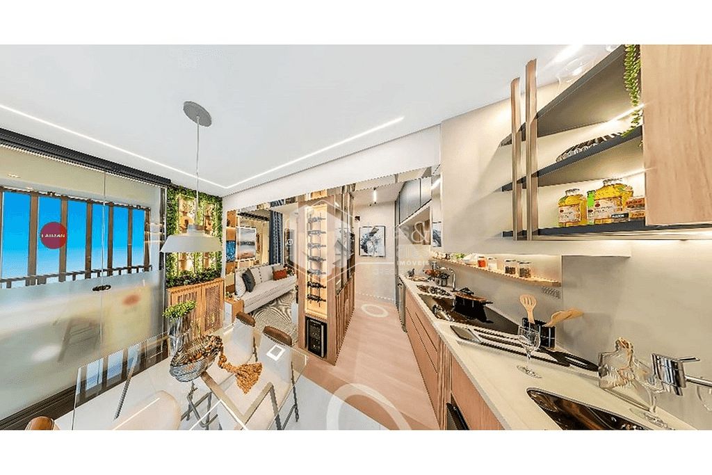 Apartamento, 1 quarto, 47 m² - Foto 33