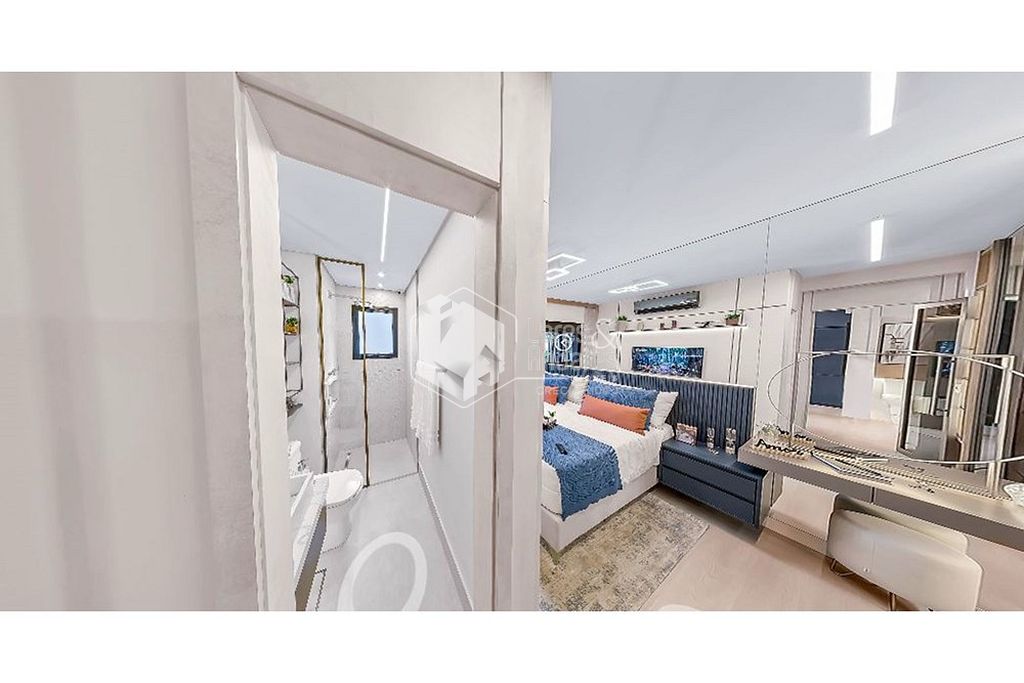 Apartamento, 1 quarto, 47 m² - Foto 34