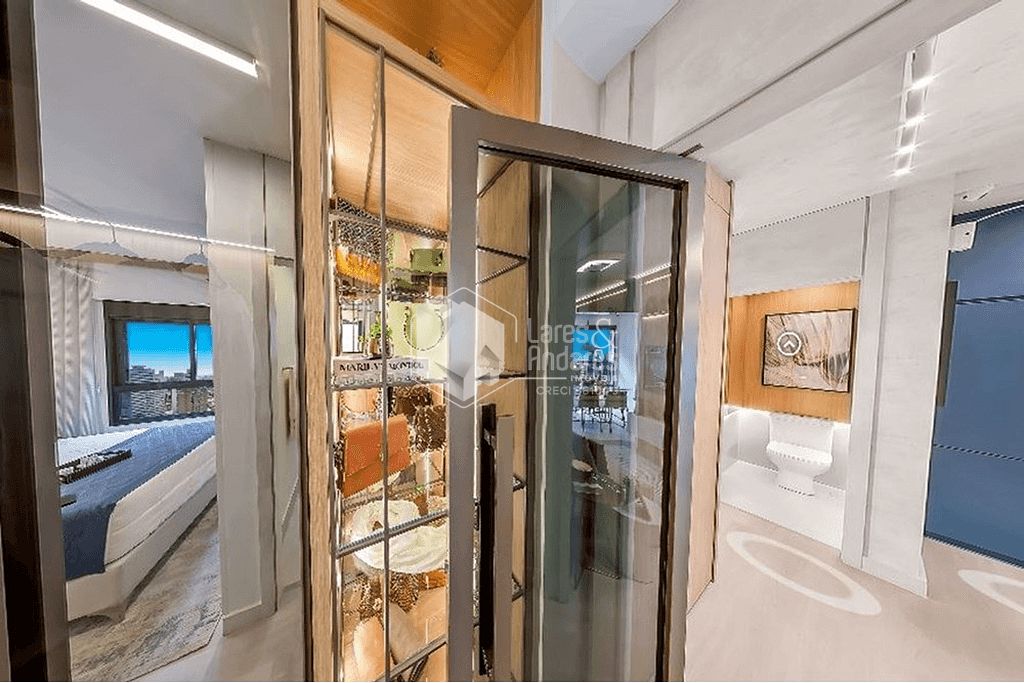 Apartamento, 1 quarto, 47 m² - Foto 36