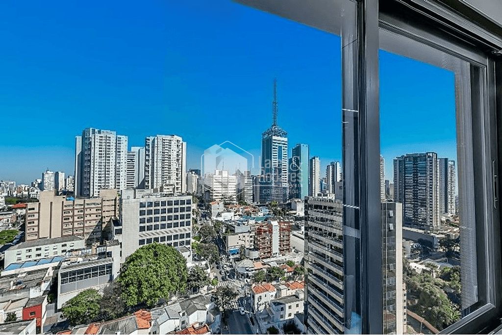 Apartamento, 1 quarto, 47 m² - Foto 37