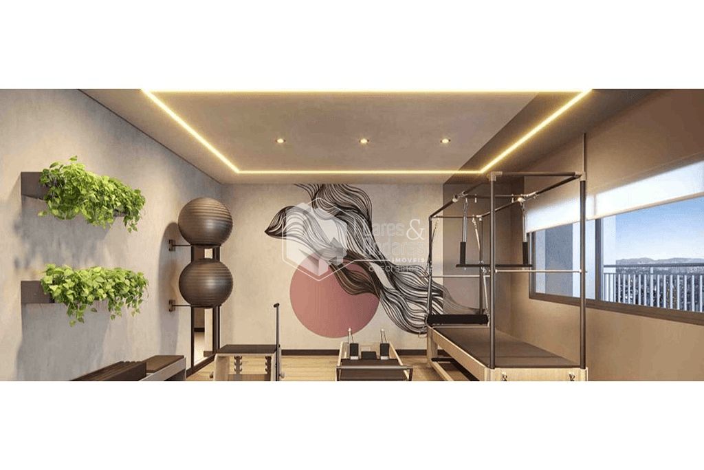 Apartamento, 1 quarto, 47 m² - Foto 39