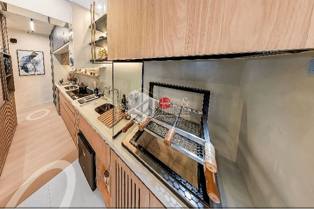 Apartamento, 1 quarto, 47 m² - Foto 41