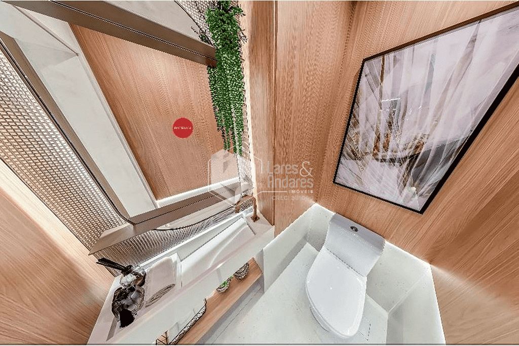 Apartamento, 1 quarto, 47 m² - Foto 42