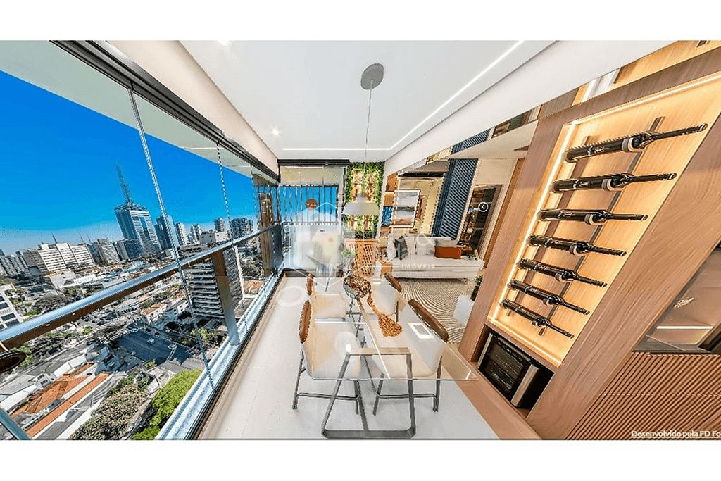 Apartamento, 1 quarto, 47 m² - Foto 29