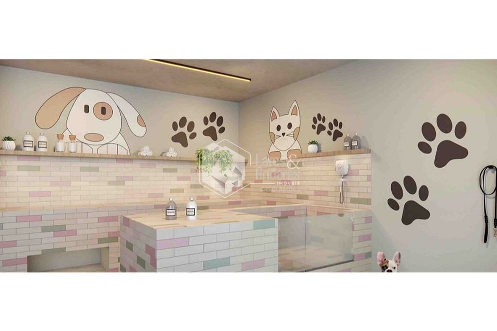 Apartamento, 1 quarto, 47 m² - Foto 45