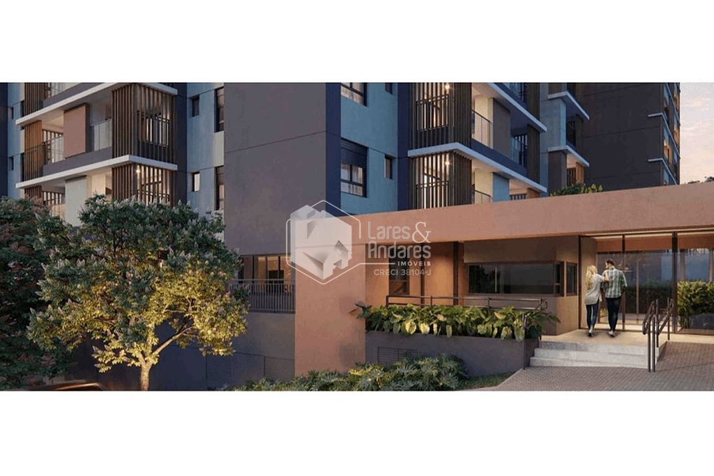 Apartamento, 1 quarto, 47 m² - Foto 46