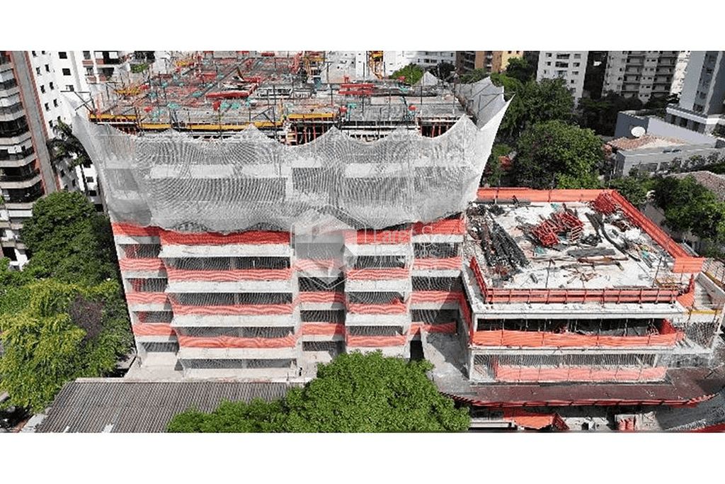 Apartamento, 1 quarto, 47 m² - Foto 48