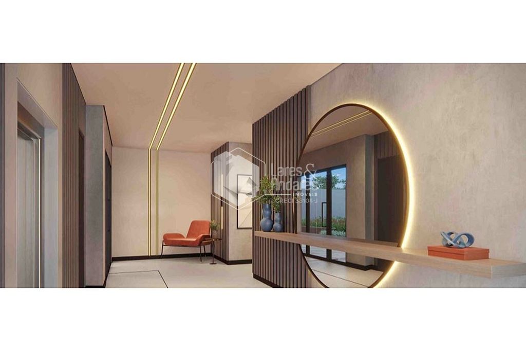 Apartamento, 1 quarto, 47 m² - Foto 50