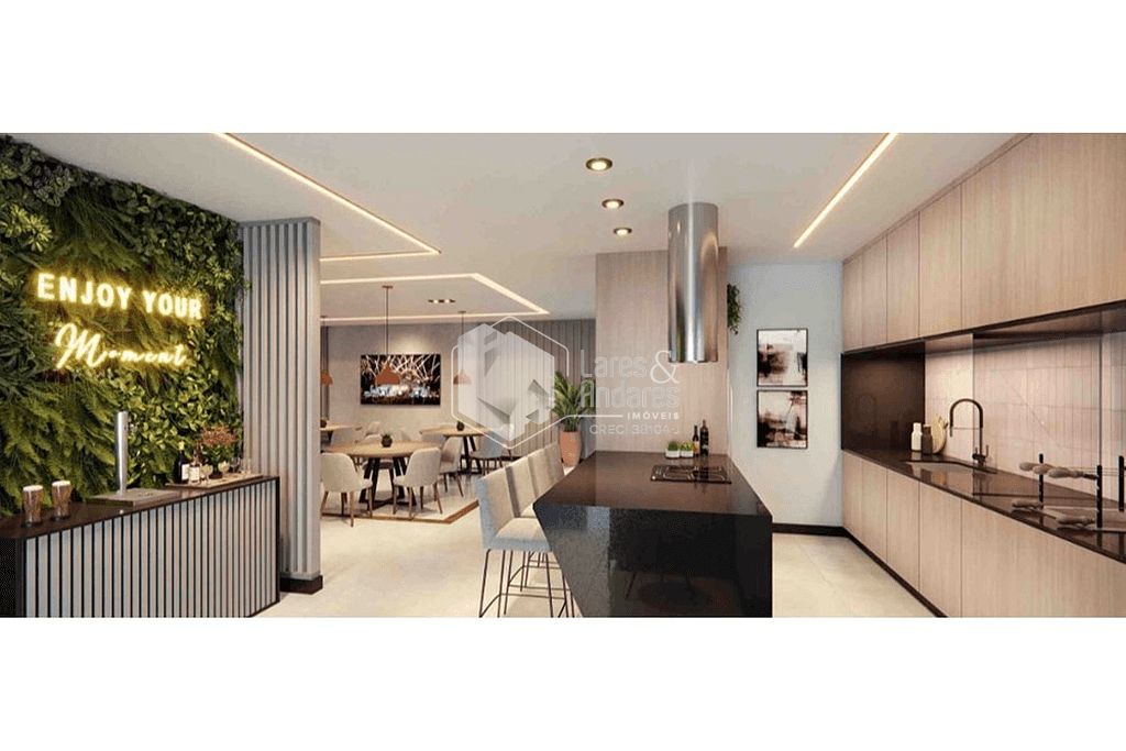 Apartamento, 1 quarto, 47 m² - Foto 51