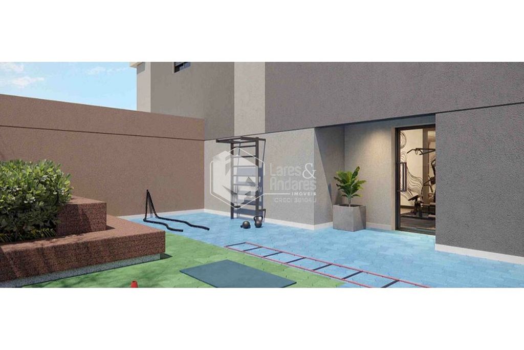 Apartamento, 1 quarto, 47 m² - Foto 54