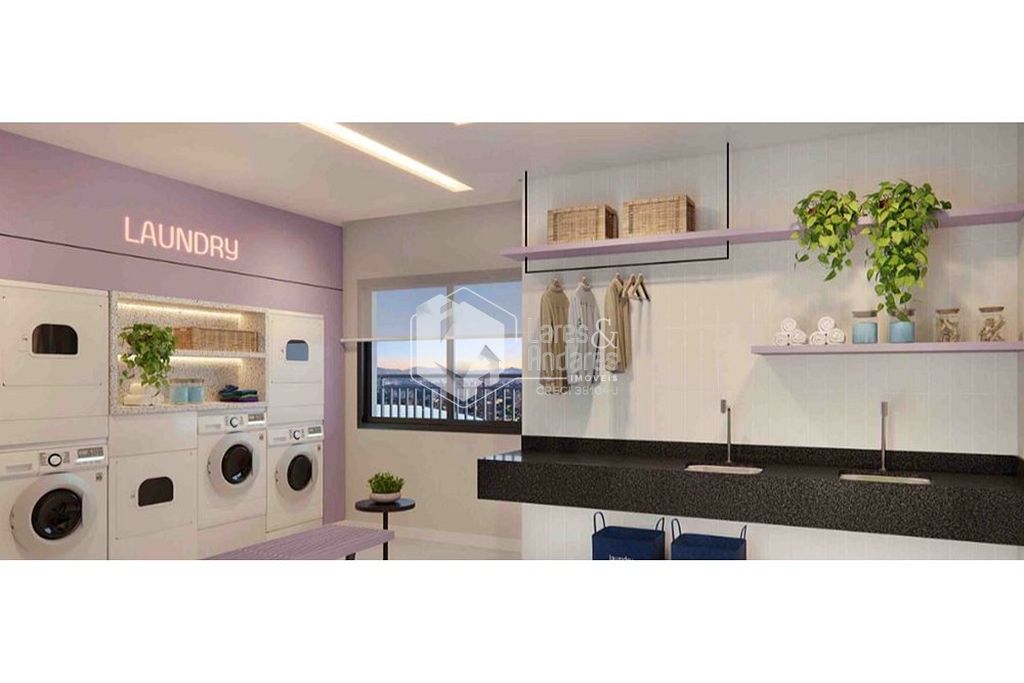 Apartamento, 1 quarto, 47 m² - Foto 55