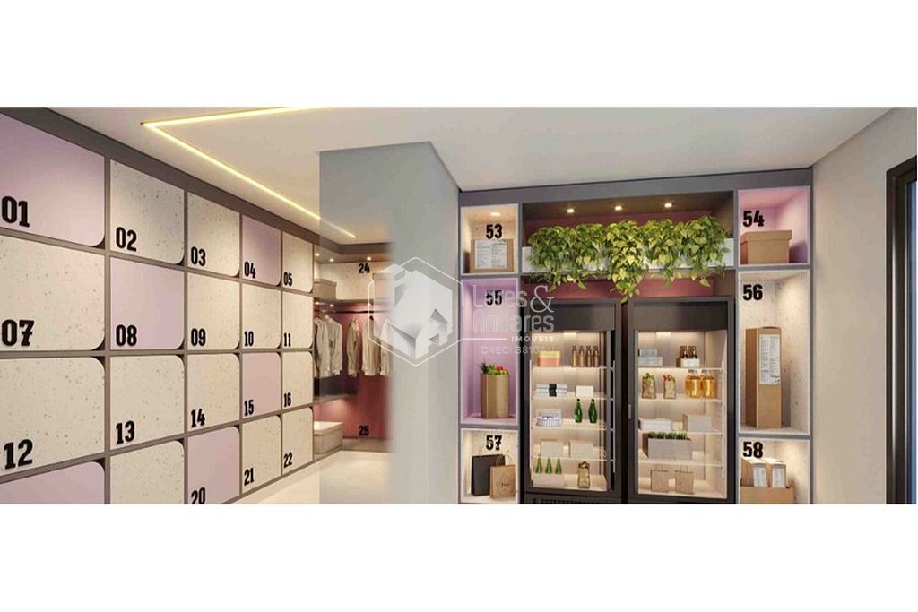 Apartamento, 1 quarto, 47 m² - Foto 15