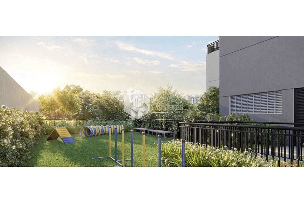 Apartamento, 1 quarto, 47 m² - Foto 3