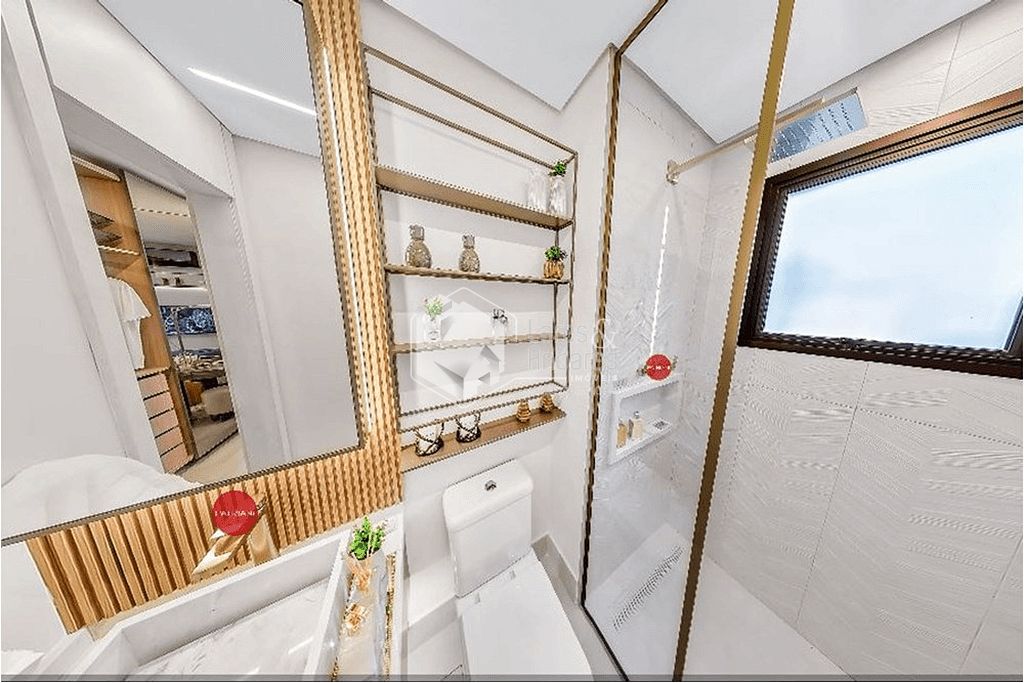 Apartamento, 1 quarto, 47 m² - Foto 7