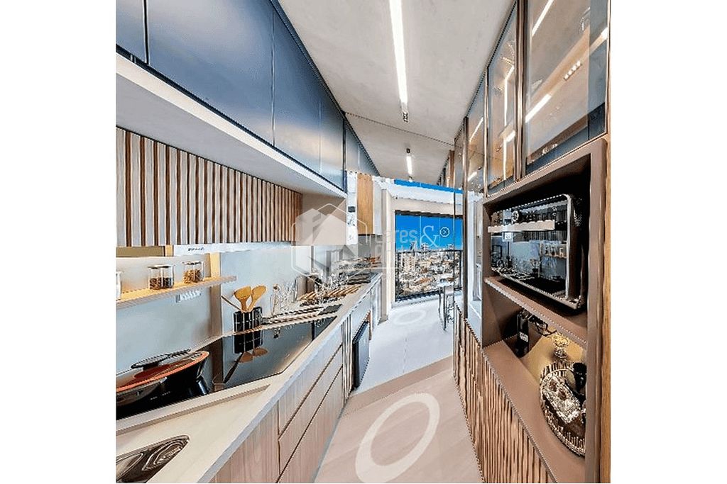 Apartamento, 1 quarto, 47 m² - Foto 9