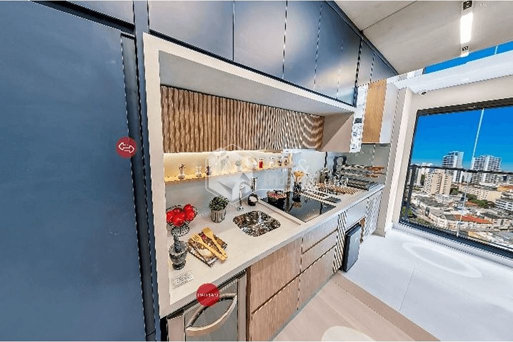 Apartamento, 1 quarto, 47 m² - Foto 10