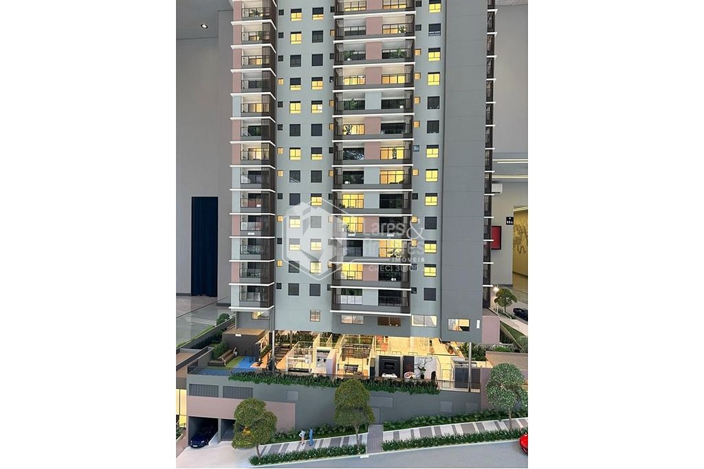 Apartamento, 1 quarto, 47 m² - Foto 11