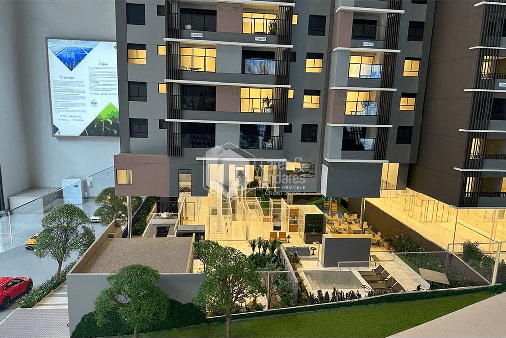 Apartamento, 1 quarto, 47 m² - Foto 16