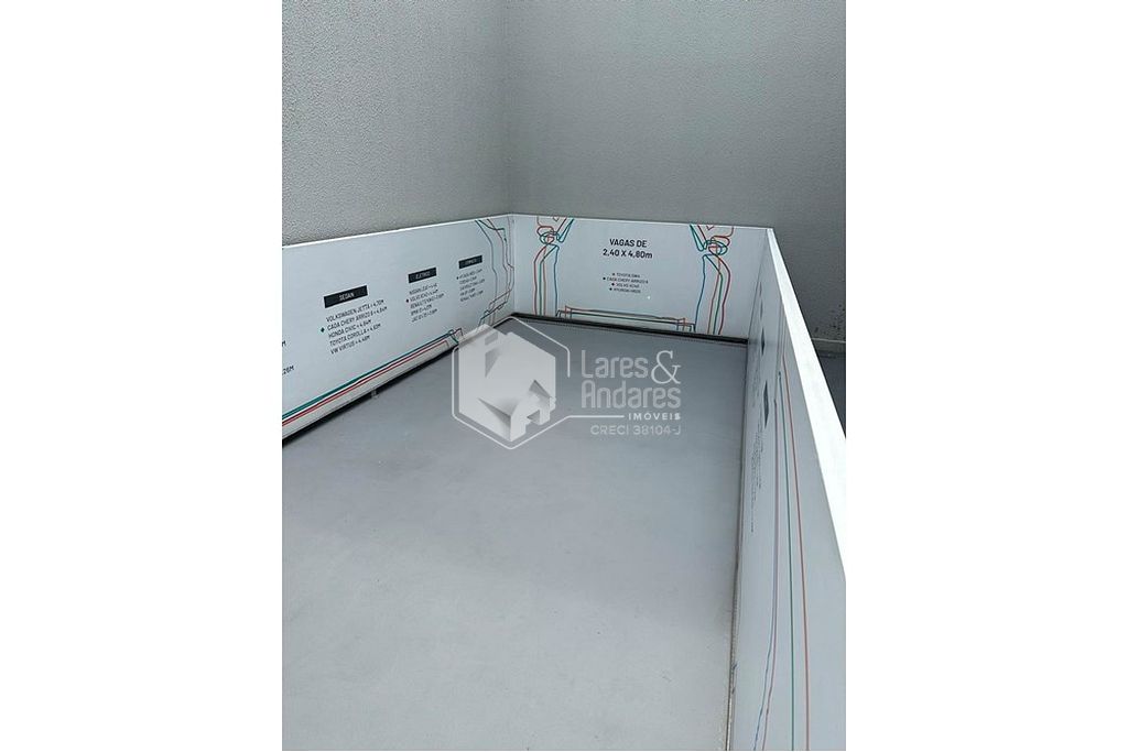 Apartamento, 1 quarto, 47 m² - Foto 17