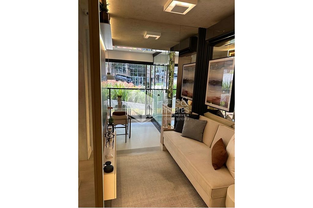 Apartamento, 1 quarto, 47 m² - Foto 21