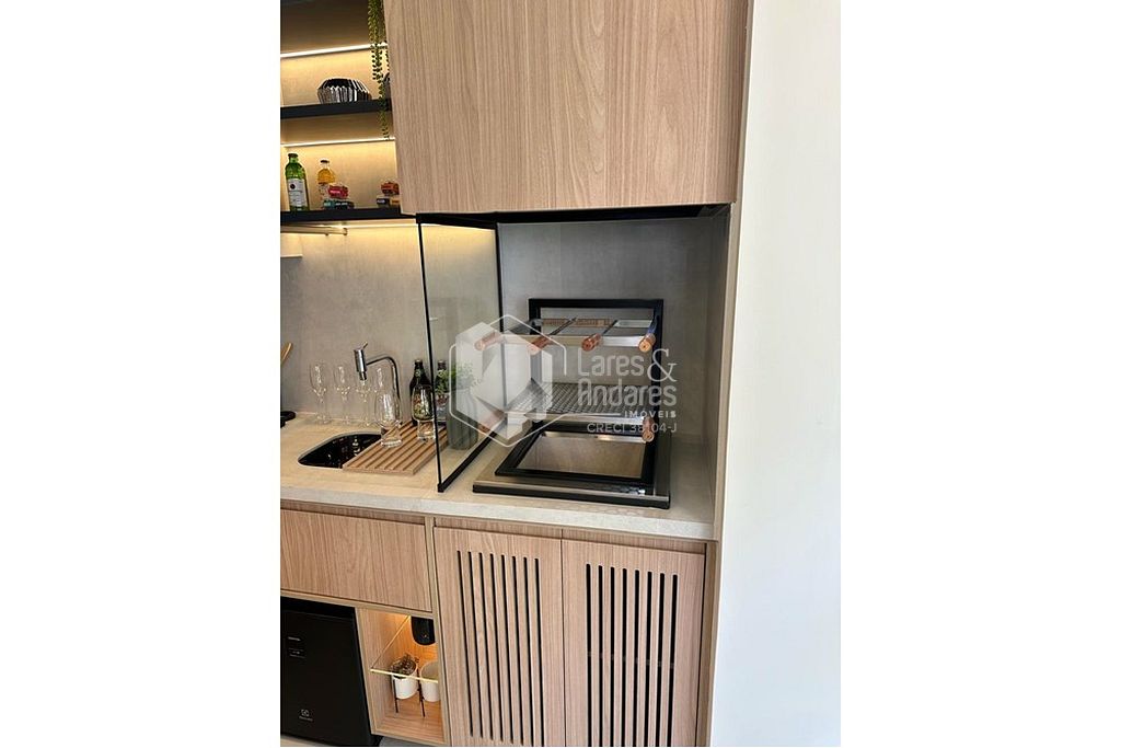 Apartamento, 1 quarto, 47 m² - Foto 22