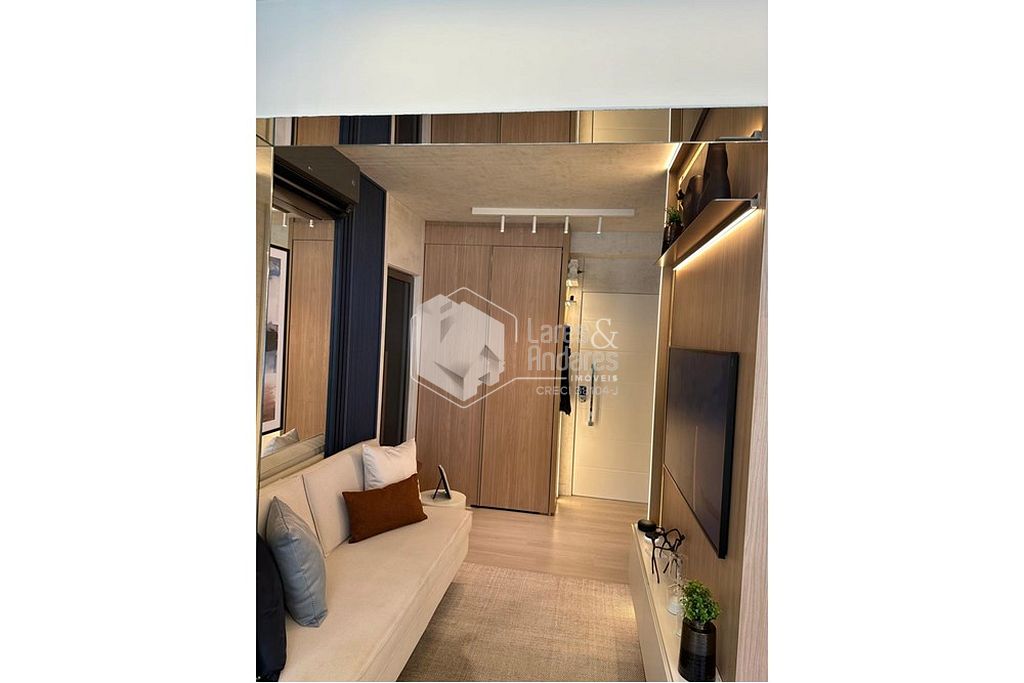 Apartamento, 1 quarto, 47 m² - Foto 23