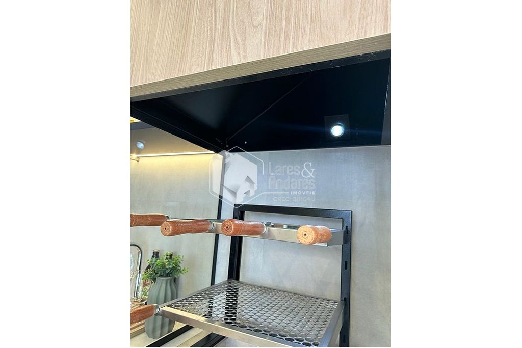 Apartamento, 1 quarto, 47 m² - Foto 24