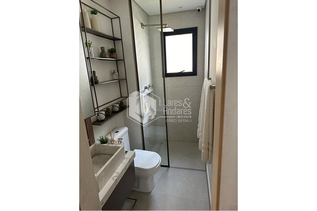 Apartamento, 1 quarto, 47 m² - Foto 25